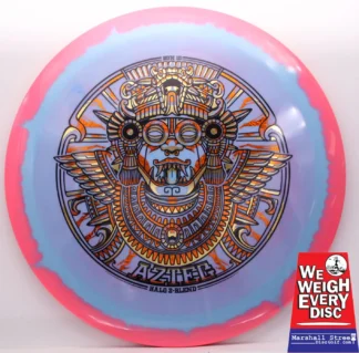 Halo S-Blend Aztec