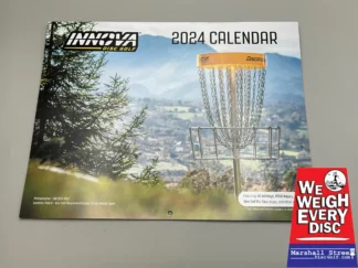 Innova Calendar 2024