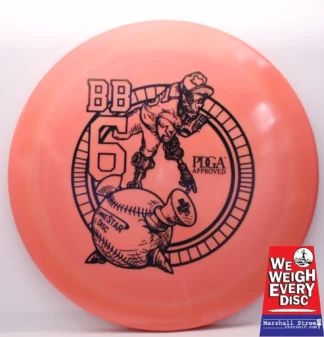 Alpha BB6