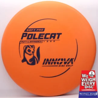 Pro Soft Polecat
