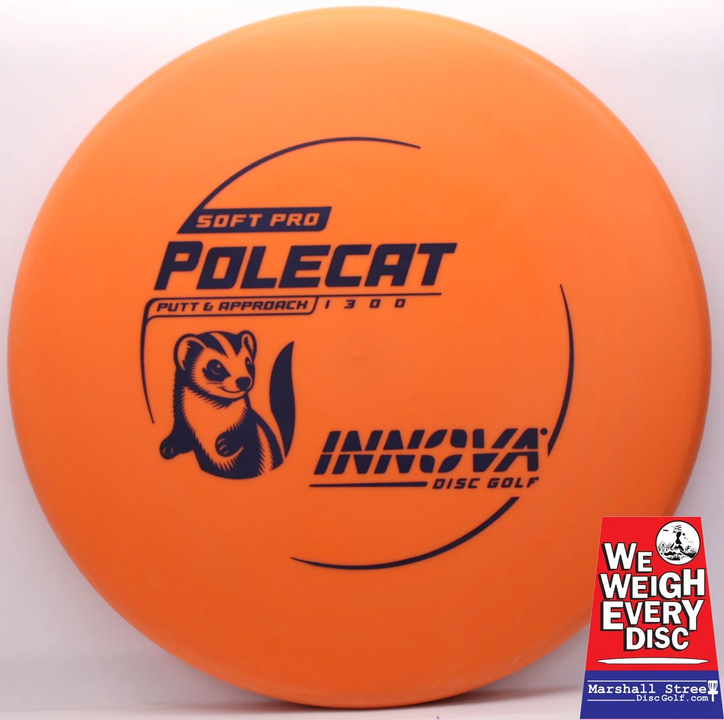 Pro Soft Polecat