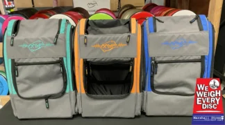 MVP Voyager V2 Bag