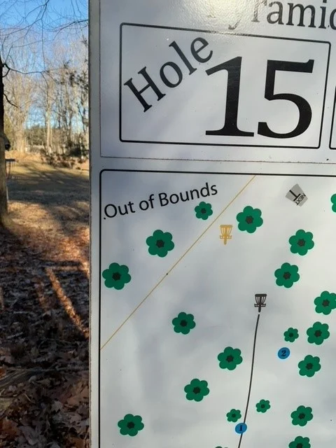 Out Of Bounds Example