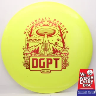 Star Sidewinder, DGPT Galactically Parked