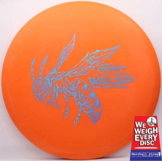 CT Blend Wasp, LIO '23