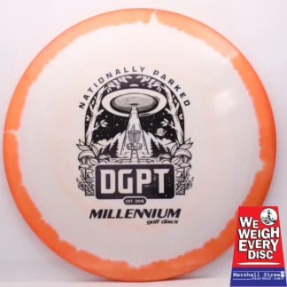 Helio Falcon, DGPT Galactically Parked