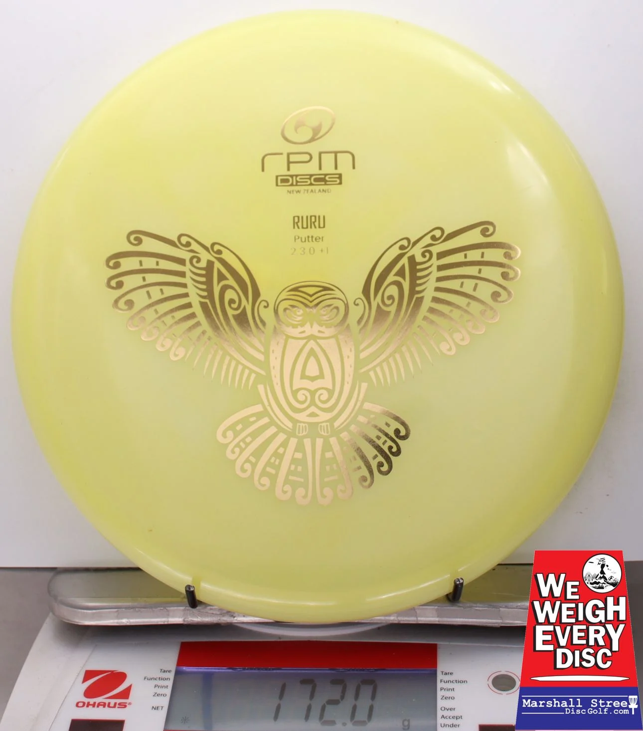 024750 Cosmic Ruru - #81 LtYellow, 172