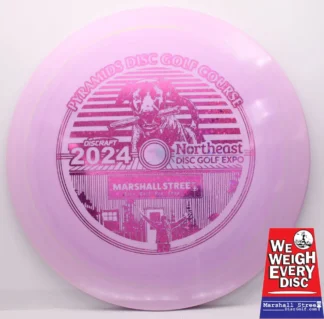 ESP Undertaker, NEDG Expo 2024