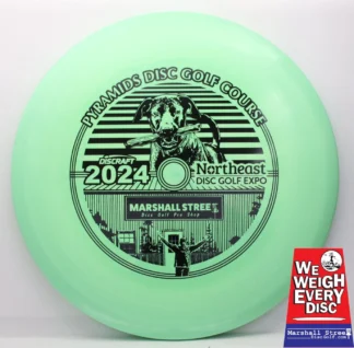 ESP Buzzz, NEDG Expo 2024
