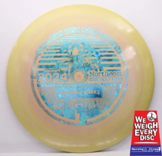ESP Force, NEDG Expo 2024