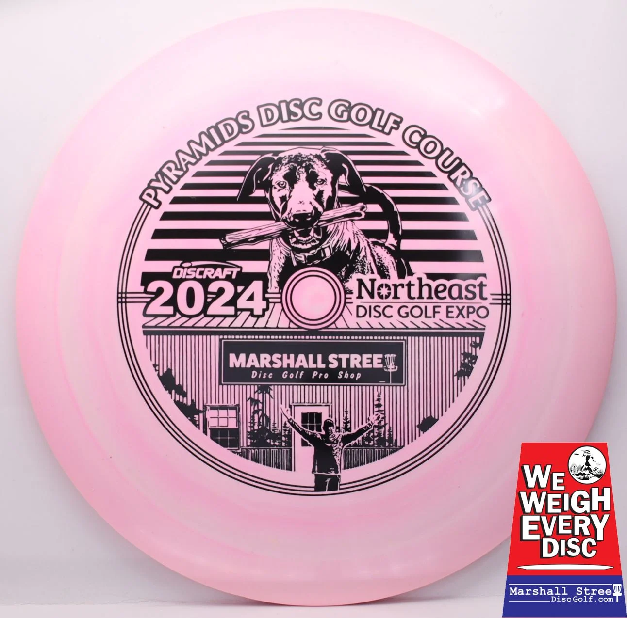 ESP Heat, NEDG Expo 2024