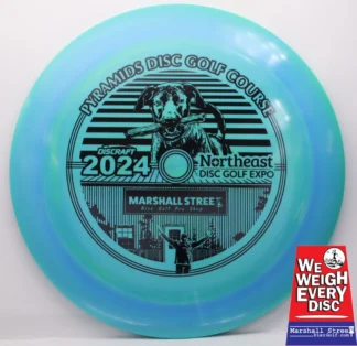 ESP Nuke, NEDG Expo 2024