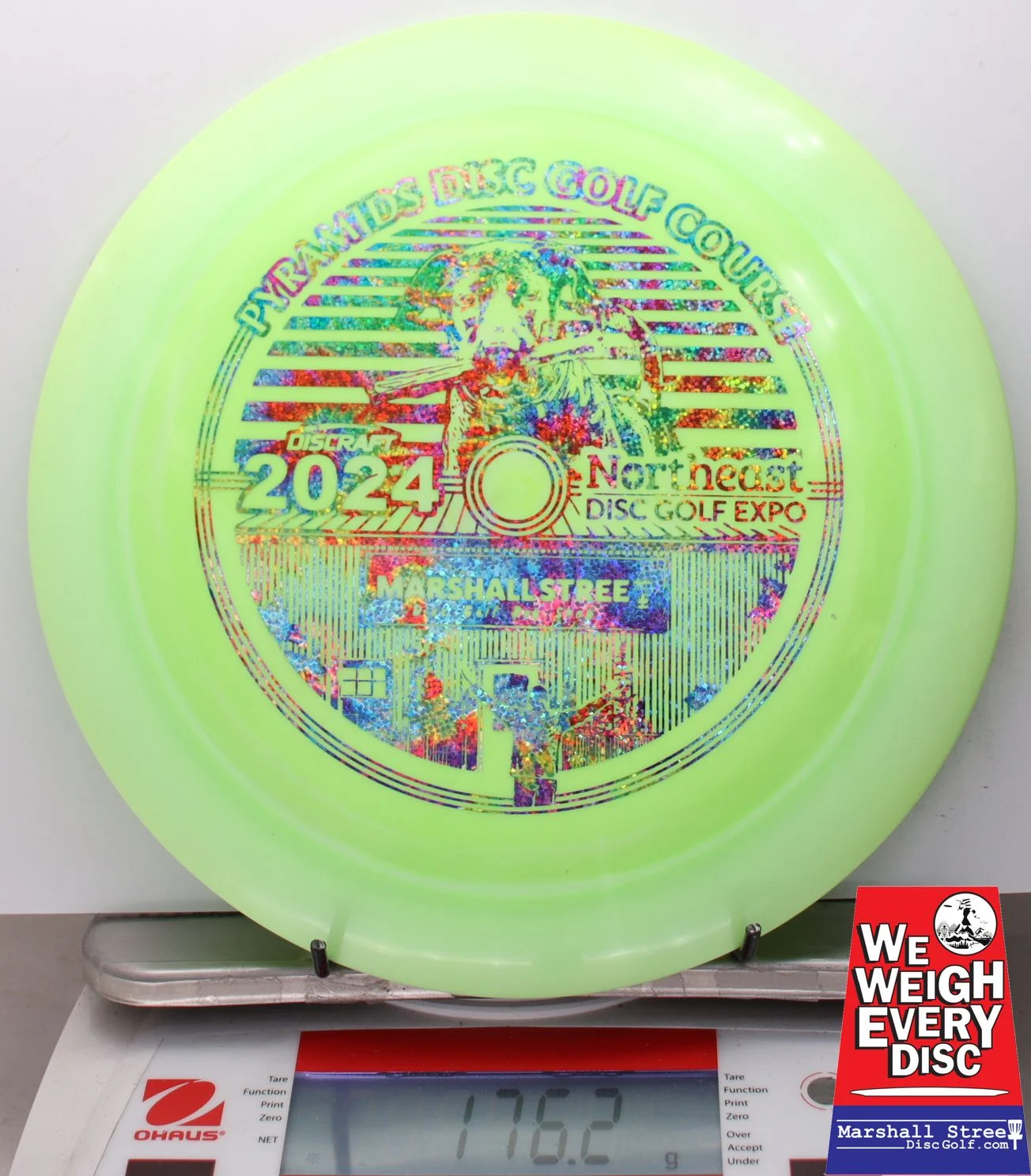 025086 ESP Nuke, NEDG Expo 2024 - #10 NGrellow, 176