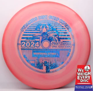 ESP Zone, NEDG Expo 2024