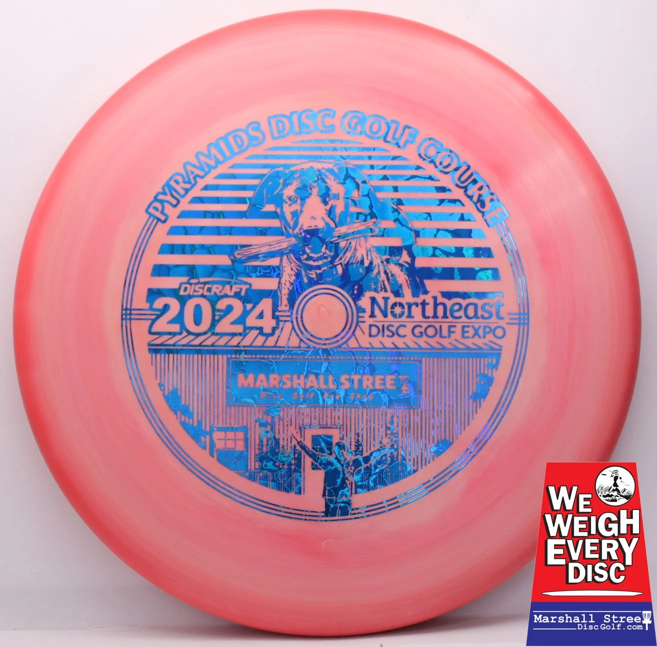 ESP Zone, NEDG Expo 2024