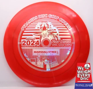 Z Nuke, NEDG Expo 2024