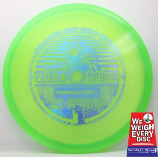 Z Metallic Zone, NEDG Expo 2024