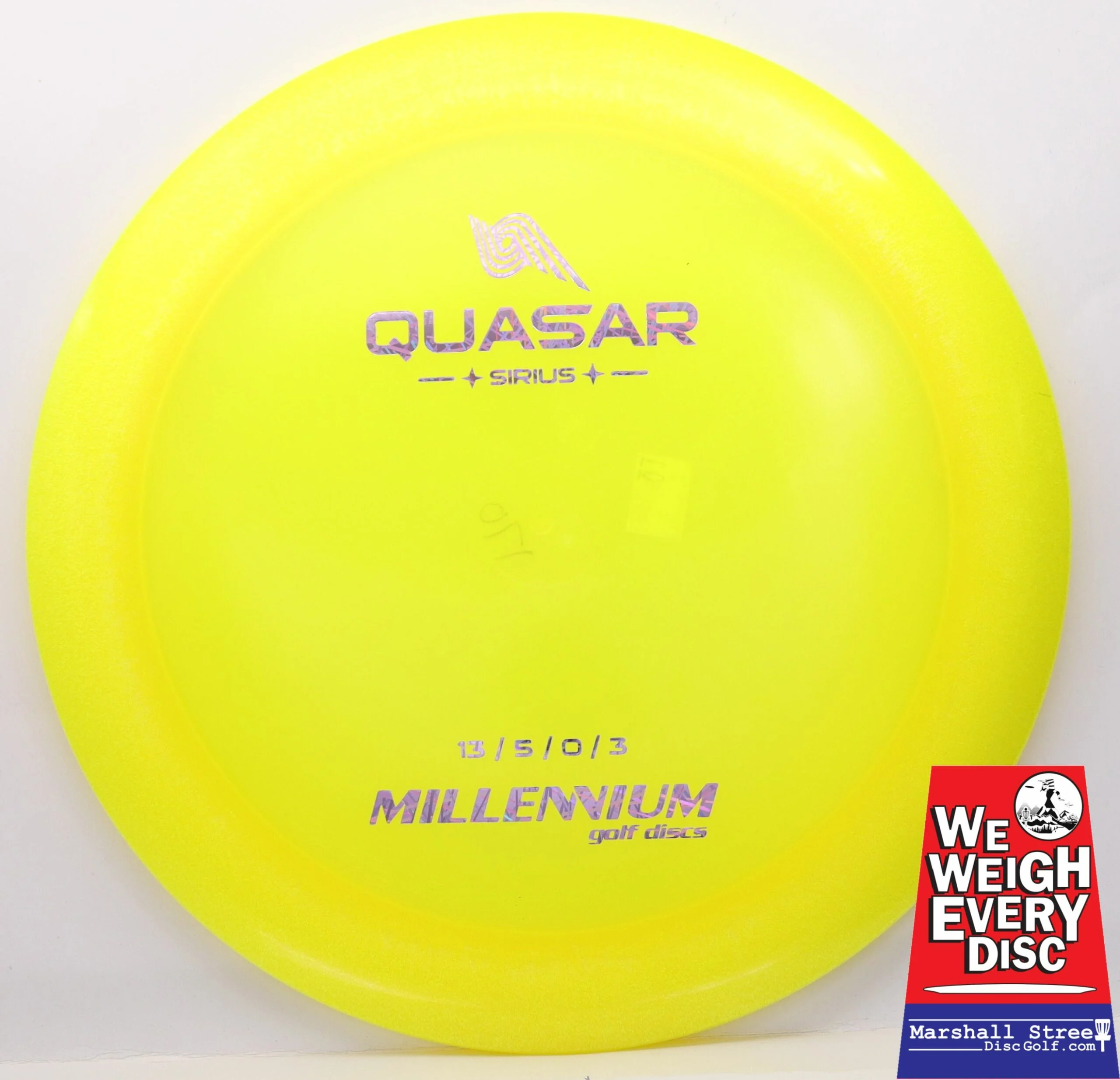 X-Out Quantum Quasar