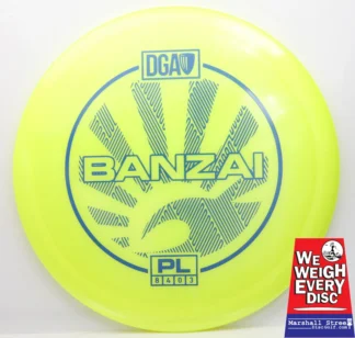P-Line Banzai