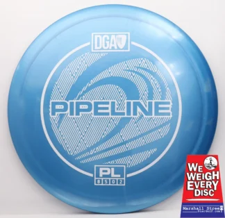 P-Line Pipeline