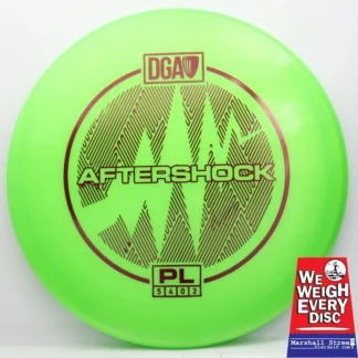 P-Line Aftershock
