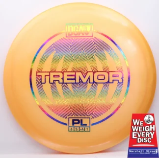 P-Line Tremor