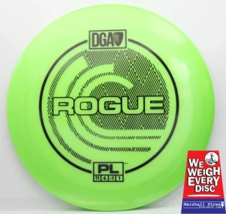 P-Line Rogue