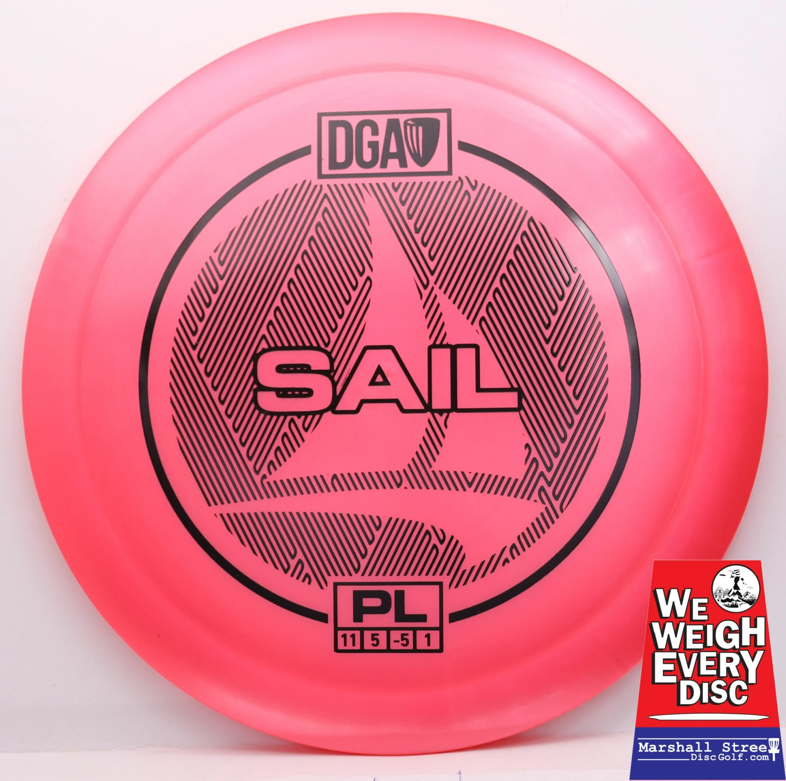 P-Line Sail