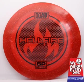SP-Line Hellfire