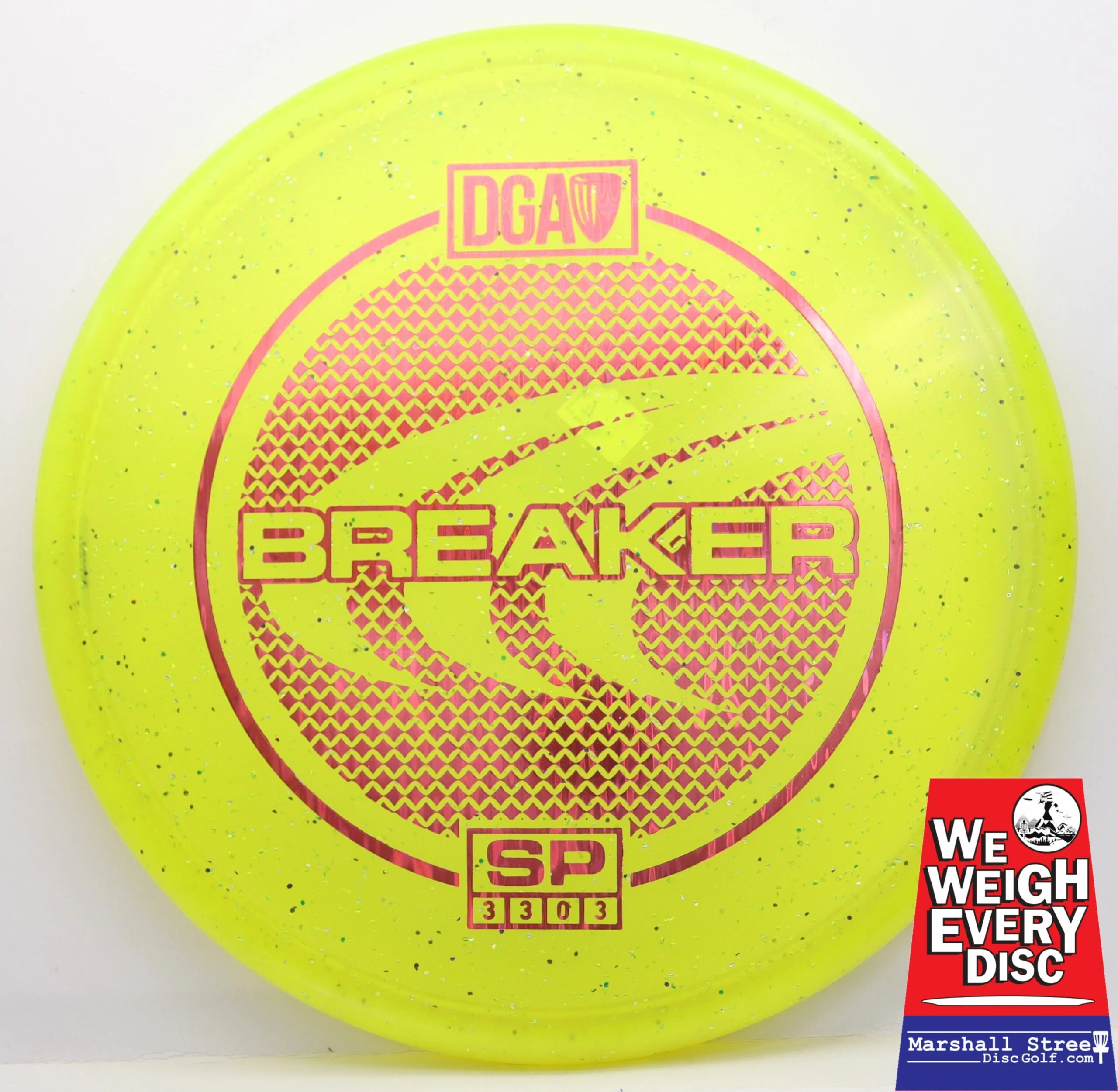 SP-Line Breaker
