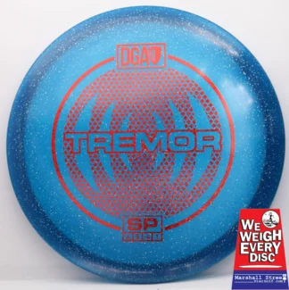 SP-Line Tremor