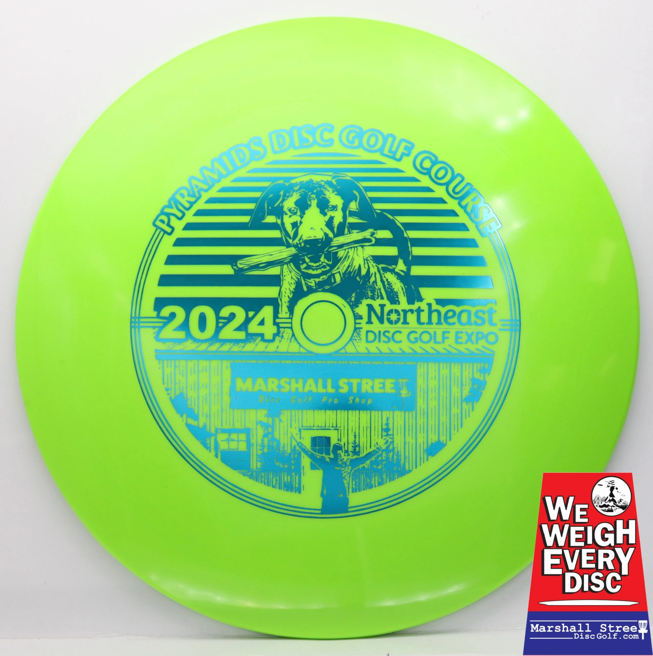 Star Shryke, NEDG Expo 2024