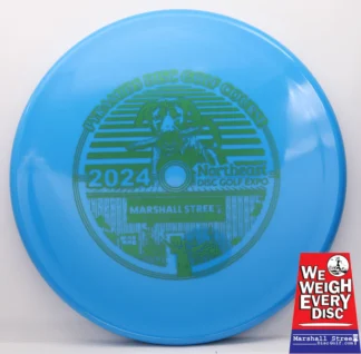 Star Toro, NEDG Expo 2024