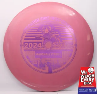 Star Teebird, NEDG Expo 2024