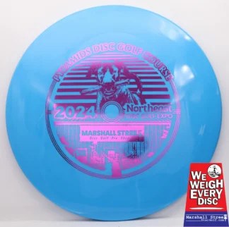 Star Firebird, NEDG Expo 2024
