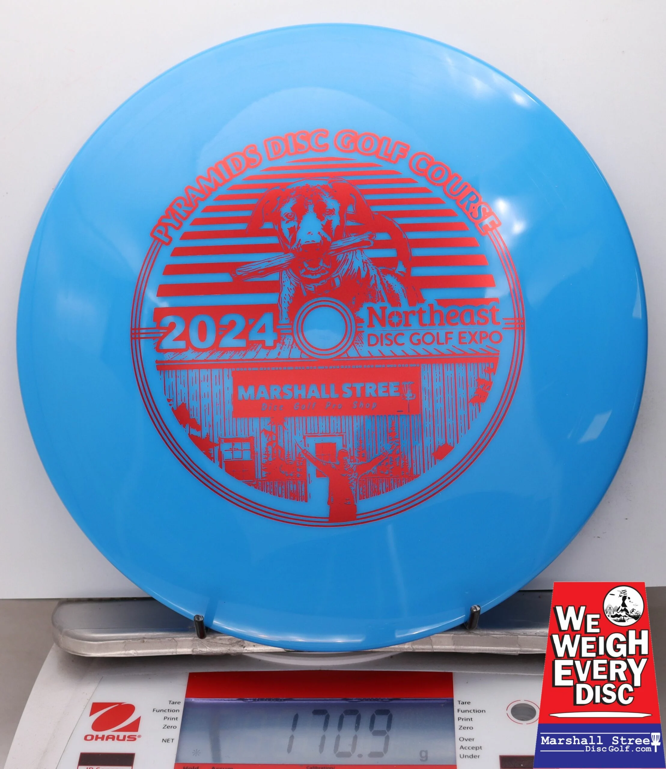 029550 Star Firebird, NEDG Expo 2024 - #04 Blue, 171