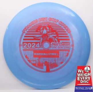 Star Tern, NEDG Expo 2024