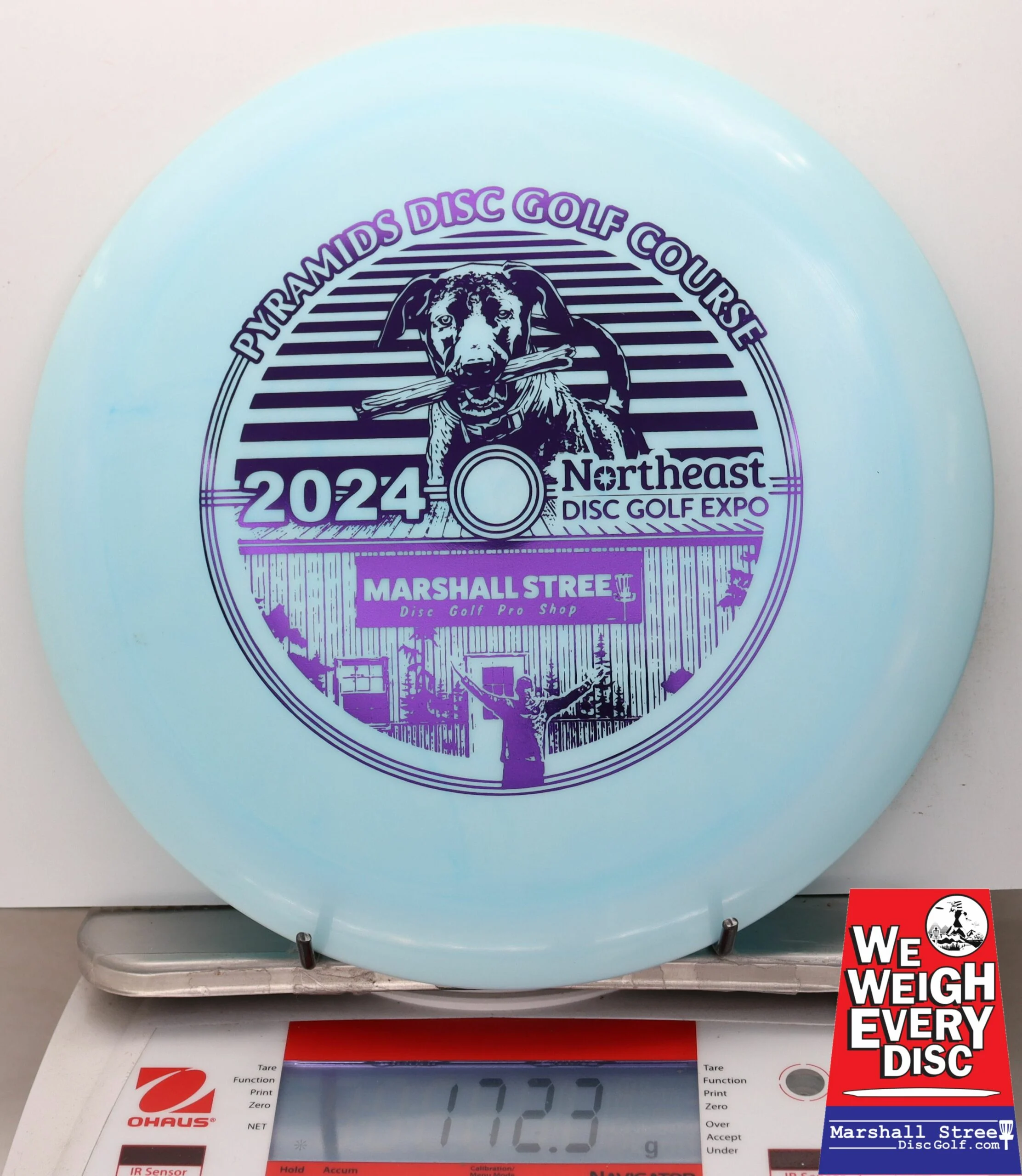 029570 Star Tern, NEDG Expo 2024 - #08 LtBlue, 172
