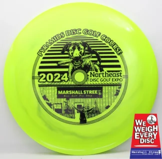 Star Mamba, NEDG Expo 2024
