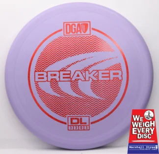 D-Line Breaker