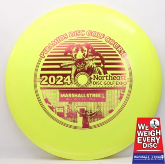 Star Valkyrie, NEDG Expo 2024