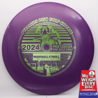 Star Leopard, NEDG Expo 2024