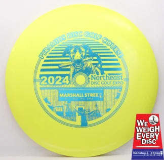 Star Sidewinder, NEDG Expo 2024