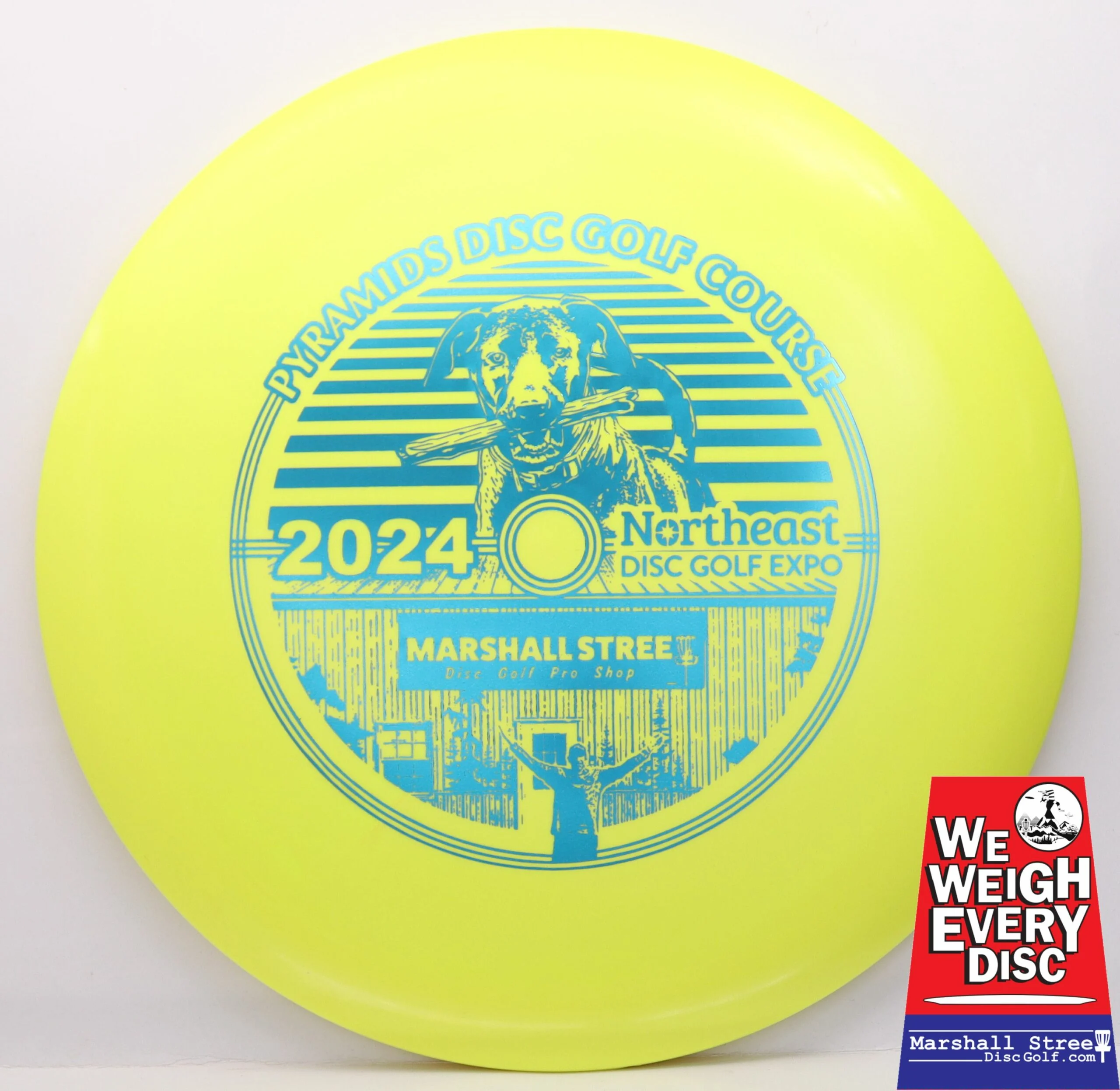 Star Sidewinder, NEDG Expo 2024