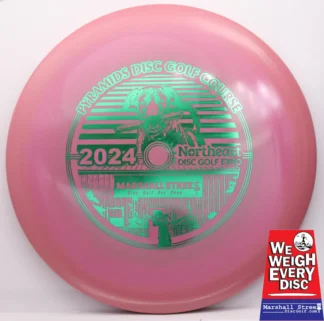 Star Mako3, NEDG Expo 2024