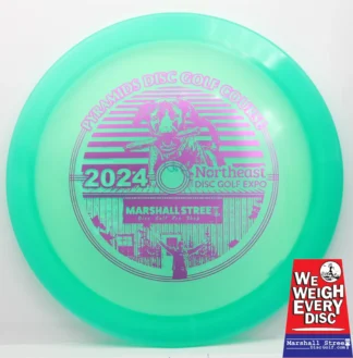 Champion Firebird, NEDG Expo 2024