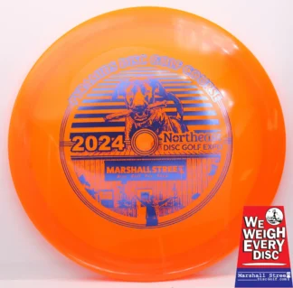 Champion Teebird, NEDG Expo 2024