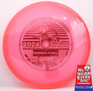 Champion Toro, NEDG Expo 2024