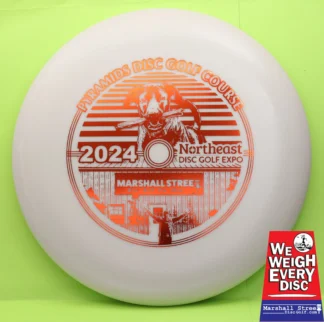 Classic Glow DX Aviar P&A, NEDG Expo 2024