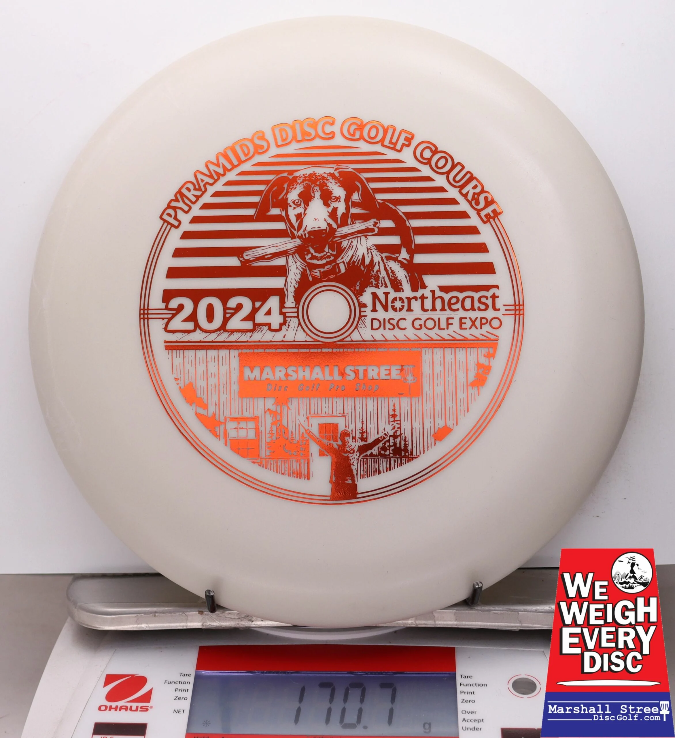 030061 Classic Glow DX Aviar P&A, NEDG Expo 2024 - #01 Glow, 171